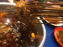 -马路边边串串香(双井直营店)