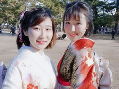 -枫雅和服体验(奈良店)