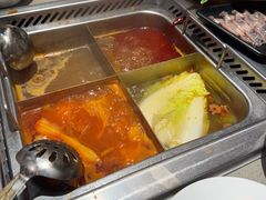 -海底捞火锅(顺义华联店)