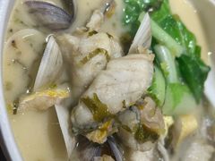 -寻裕记·现炒浇头面(人民广场店)