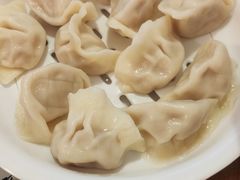 -海胆小馆(东北水饺·春柳店)