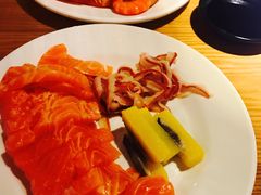 -蓝鲸湾汤泉(包河店)