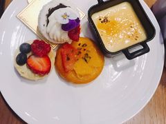 -新食谱全日制餐厅·苏州苏州湾艾美酒店