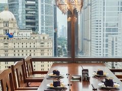 -广州富力君悦大酒店·关系酒廊