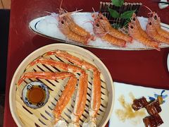-万岛日本料理铁板烧(梅赛德斯奔驰店)