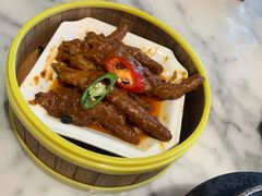 -蝴蝶里·粤菜·点心(龙湖天街&滨江店)