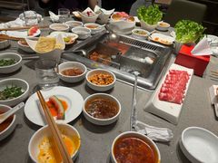 -海底捞火锅(龙岗星河COCO Park店)