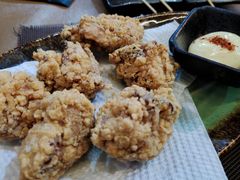 -鸟内会(河北路店)