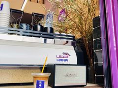 -HANA COFFEE(长寿路店)