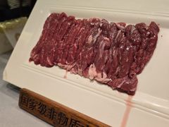 -东来顺饭庄(apm总店)