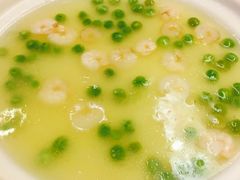 -静之湖湖畔餐厅