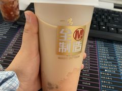 -一鸣真鲜奶吧(星光广场店)