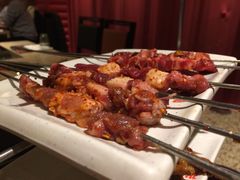 -丰茂烤串(全国首店)