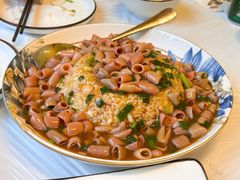 -宾朋海鲜特色美食餐厅·纯手工鲅鱼水饺(兴海路店)