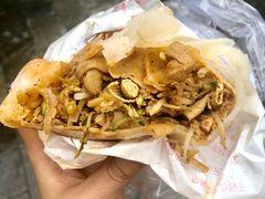 -安徽阜阳卷馍(西单店)