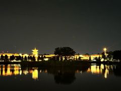 -云南民族村