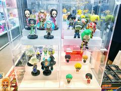 -泡泡玛特POPMART(合生汇店)