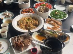 -满香舒·漳州小馆(大唐店)