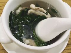 -汕头君华海逸酒店·鸿桃轩中餐厅