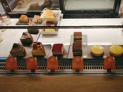 -老梦面包CHEZMOREL(麦子店)