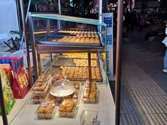 -昆明冠生园·蛋糕·面包(南强街店)