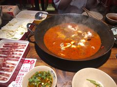 -老天桥蛙炉火锅(姑苏总店)