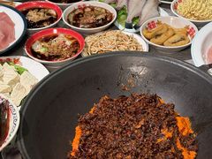 -沸炉重庆老火锅(军事博物馆店)