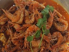 -邵汇大虾(同康路店)