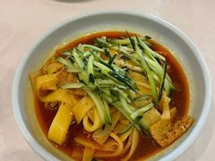 新疆拉皮-巴依老爷新疆美食(工体旗舰店)