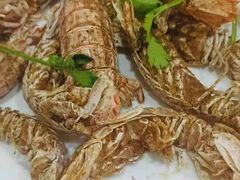 -望海潮海鲜店 特色家常菜(在海一方店)