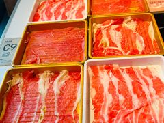 -温禾牛·和牛寿喜烧自助火锅(恒基名人店)