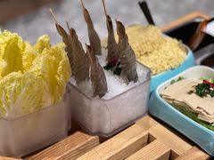 -野·大山里野生菌石锅土鸡(益田假日店)