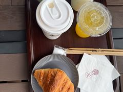-木嘛working coffee(前海店)