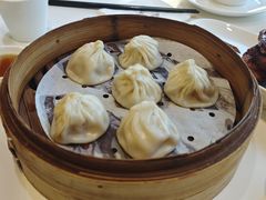 蟹粉小笼-光明邨大酒家(淮海路店)