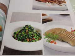 -玉林烤鸭店(黄村康庄店)