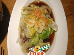 -九锅一堂酸菜鱼(万达广场店)
