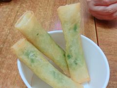 -老麻抄手(吉庆街店)