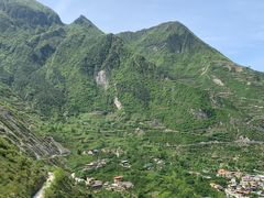 -萝卜寨羌文化生态旅游区