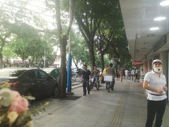 门面-1点点(建设六马店)