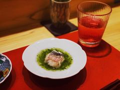 -鮨青(恒基名人购物中心店)
