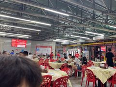 -聚味瞿记·龙虾堂(树木岭店)
