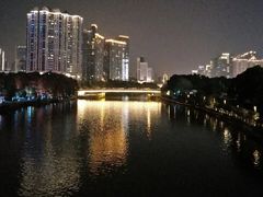 -运河游船(武林门码头)