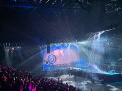 -宝能国际体育演艺中心