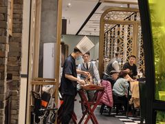 -羲和雅苑•北京烤鸭(吴中路万象城店)