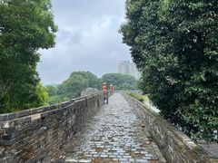 -南京城墙景区