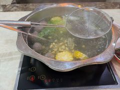 -潮悦牛肉火锅城(水贝店)