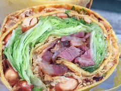 -山东傻大粗粮煎饼(牛街店)