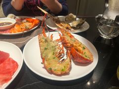 -深圳四季酒店·馥自助餐厅