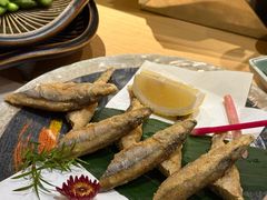 -乌君·酒场·炭火烧鸟(侨城坊店)