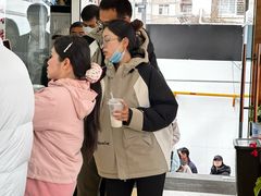 -辣辣小吃豆花米线(大观篆新农贸市场店)